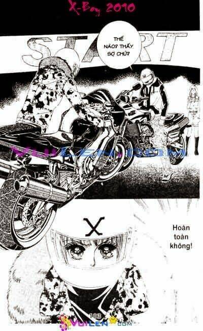 cuộc sống của tôi chapter 8 103