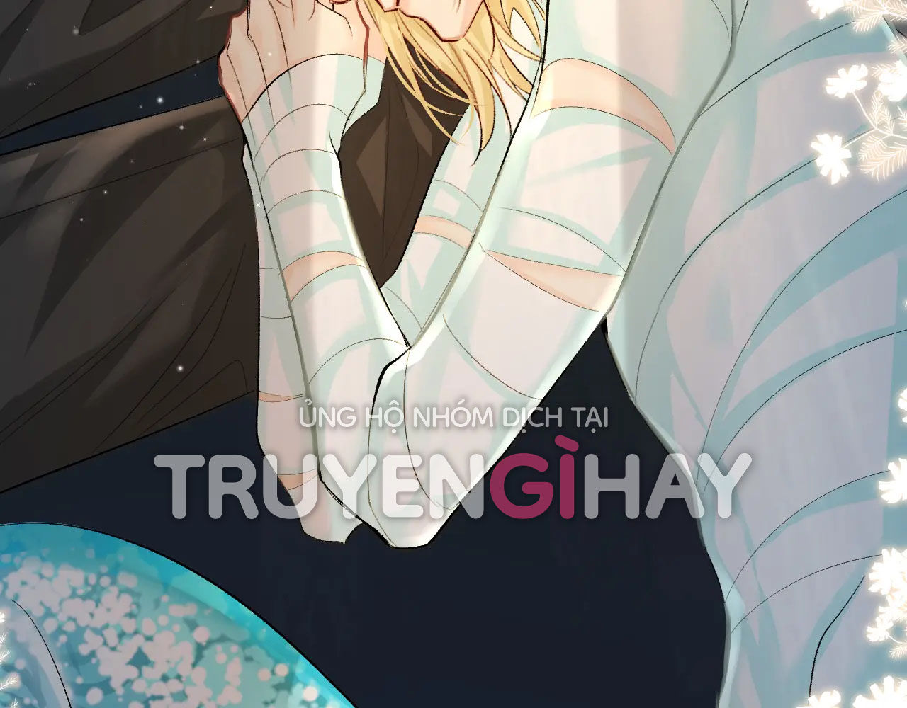 nhân ngư sa ngã chapter 22.1 47
