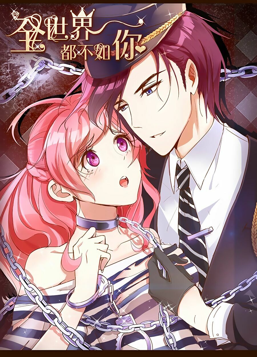 cả thế giới đều không bằng người chapter 45 1