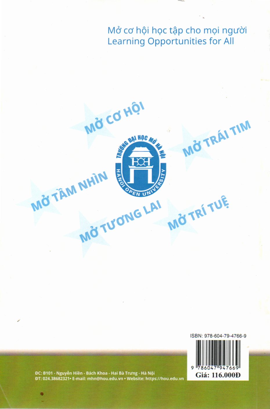 GIÁO TRÌNH AN NINH MẠNG TRUYỀN THÔNG