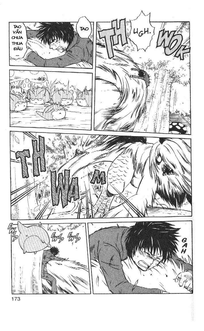 rồng ma trận chapter 44 33