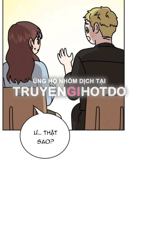 Thuyết Tình Yêu Ích Kỷ chapter 3.2 1