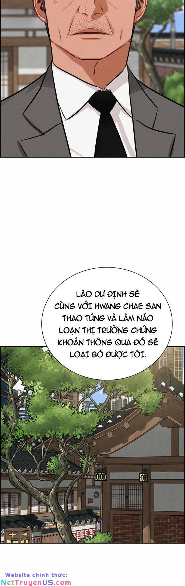 chúa tể đồng tiền chapter 115 37