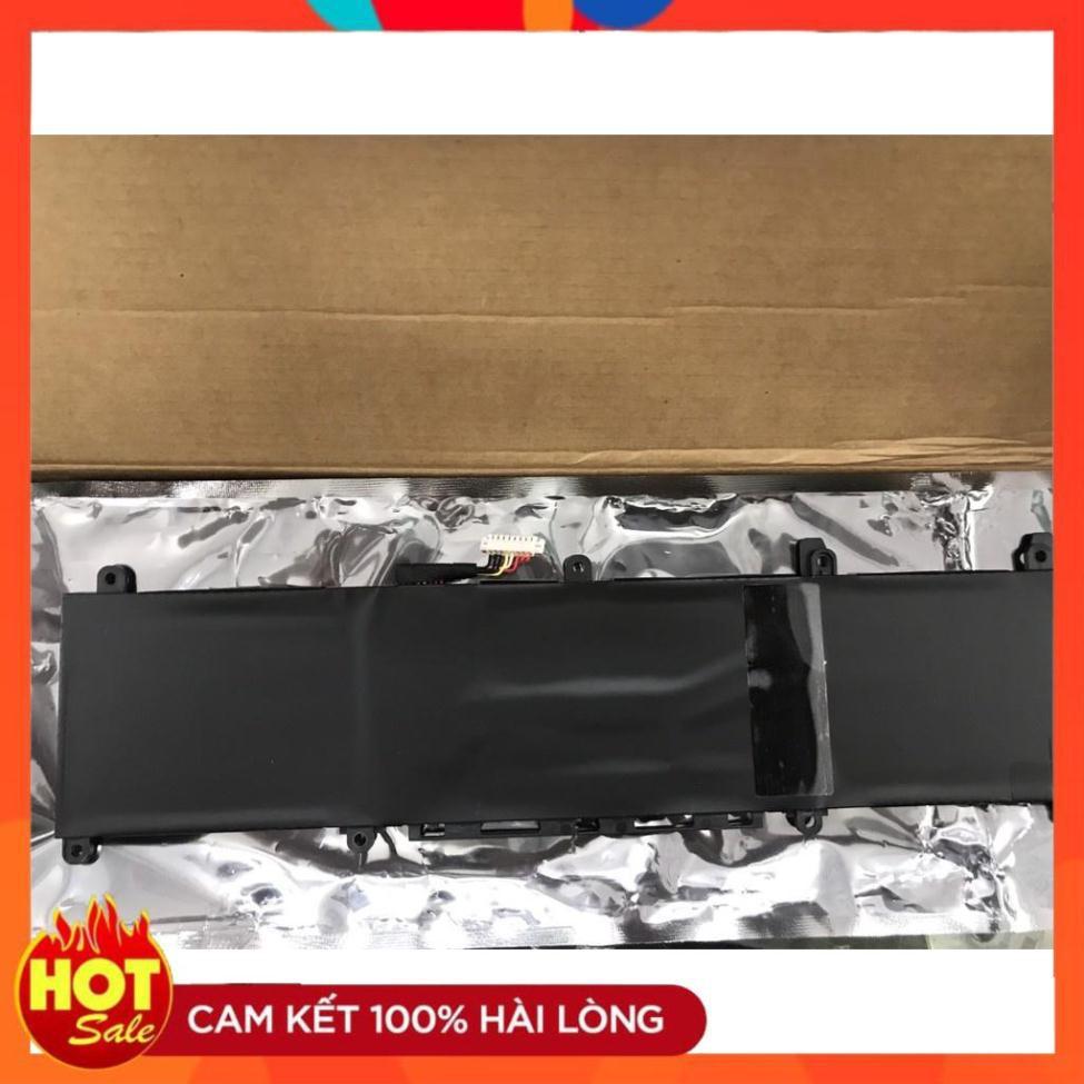 Pin (Battery) Dùng Cho Laptop Asus VivoBook S330F S330UA X330F X330UA K330 R330 C31N1806 Original