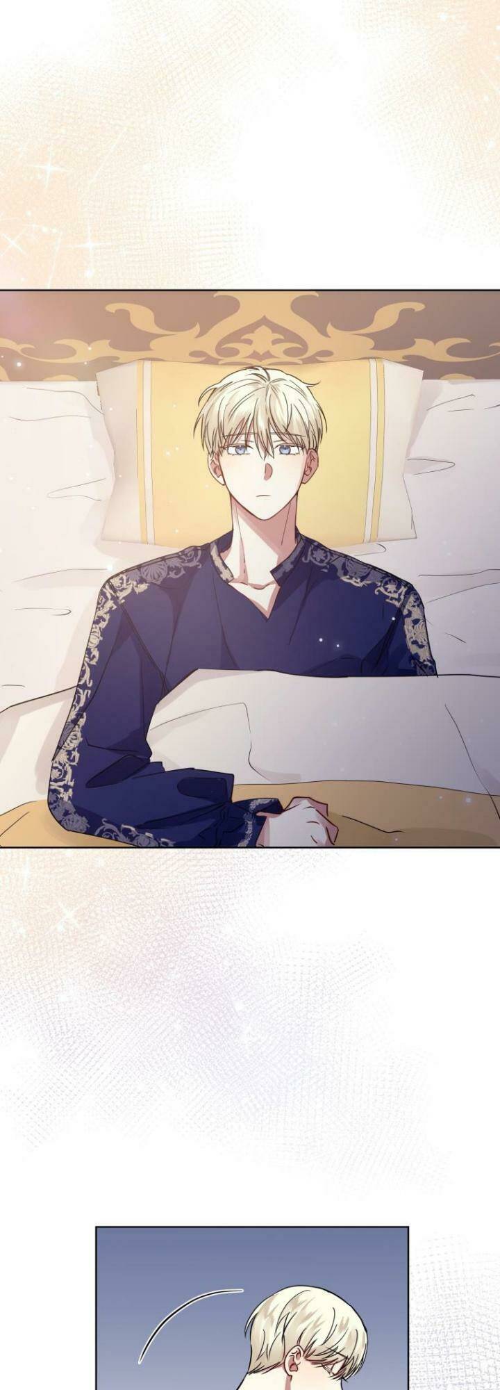 ác nữ phản diện đã chọn nam chính chapter 7 21