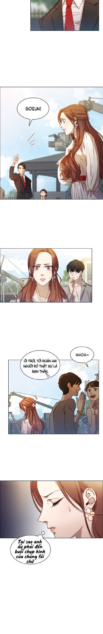 tai tiếng thị phi chapter 2 13