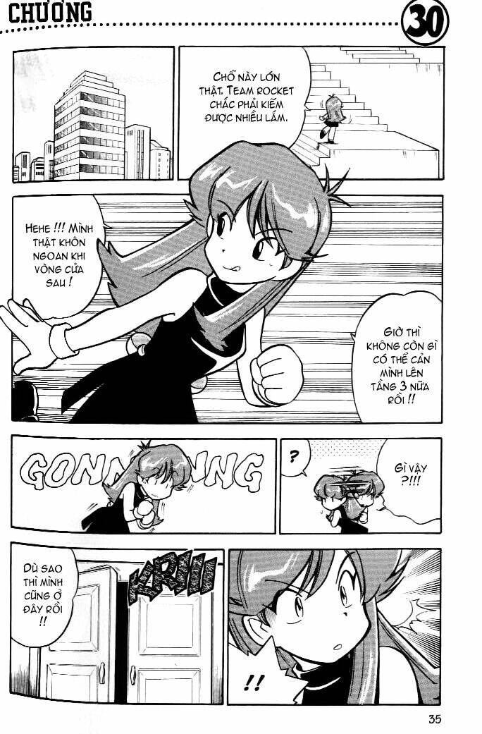 thú cưng đặc biệt chapter 30 1