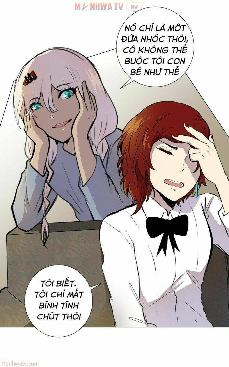 Trọng Sinh Mạc Thế Chapter 45 33