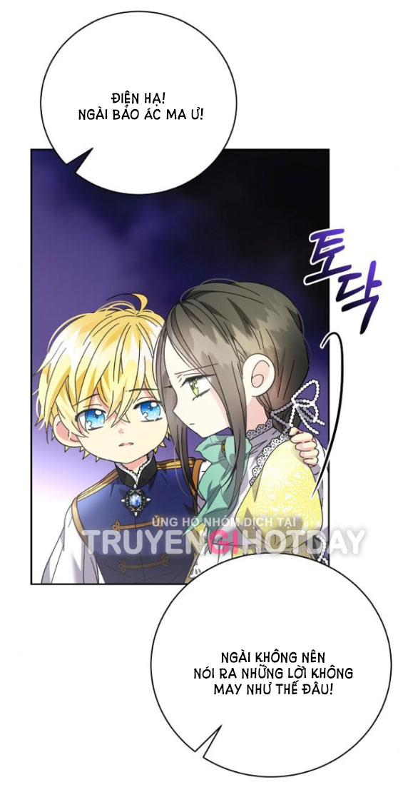 chiếm hữu trái tim bạo chúa chapter 6.2 40