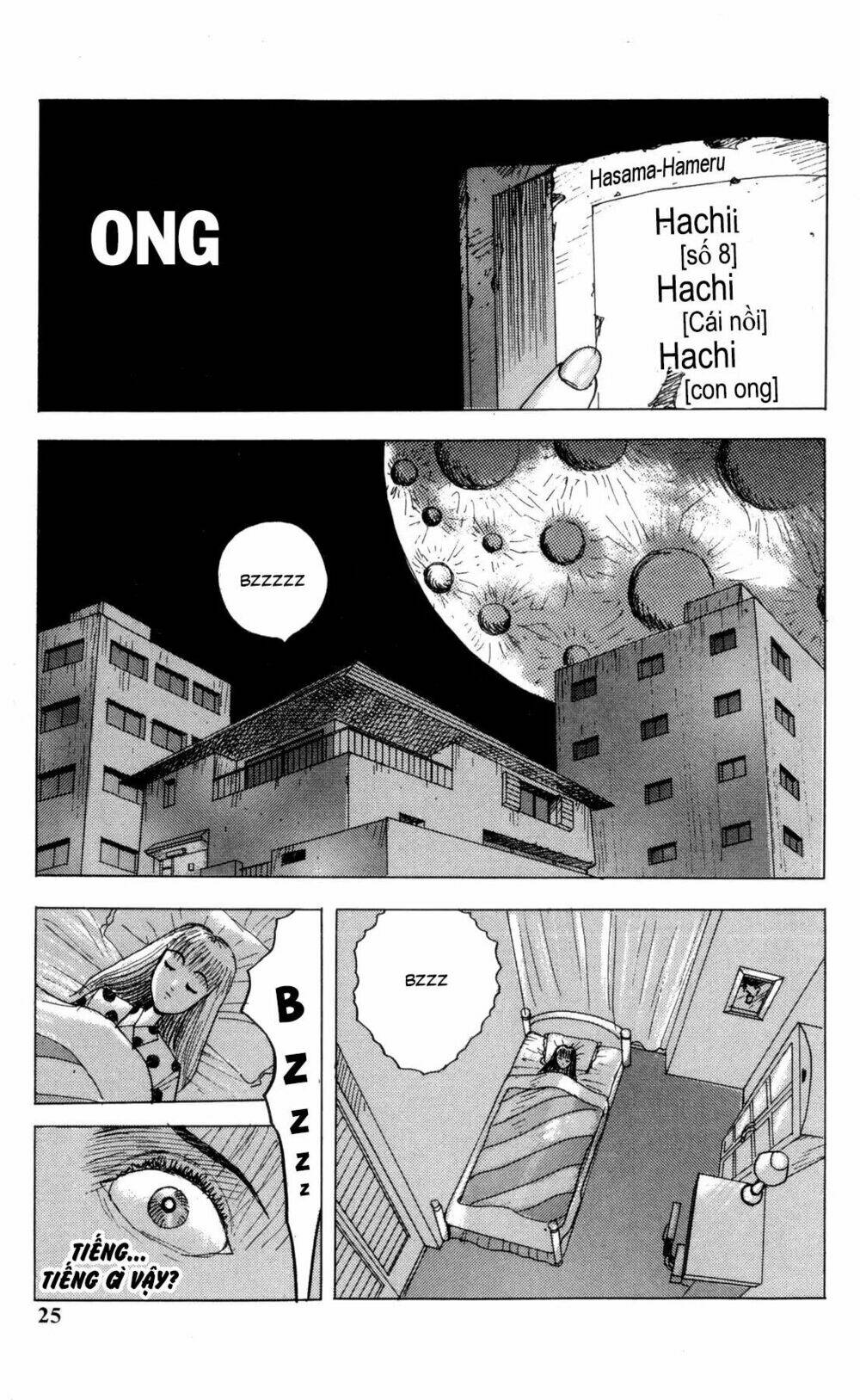 cuốn từ điển đen chapter 2 1