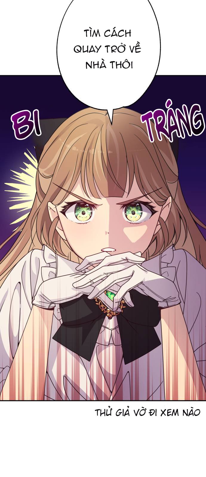 tôi không muốn kết hôn nữa chapter 3 15