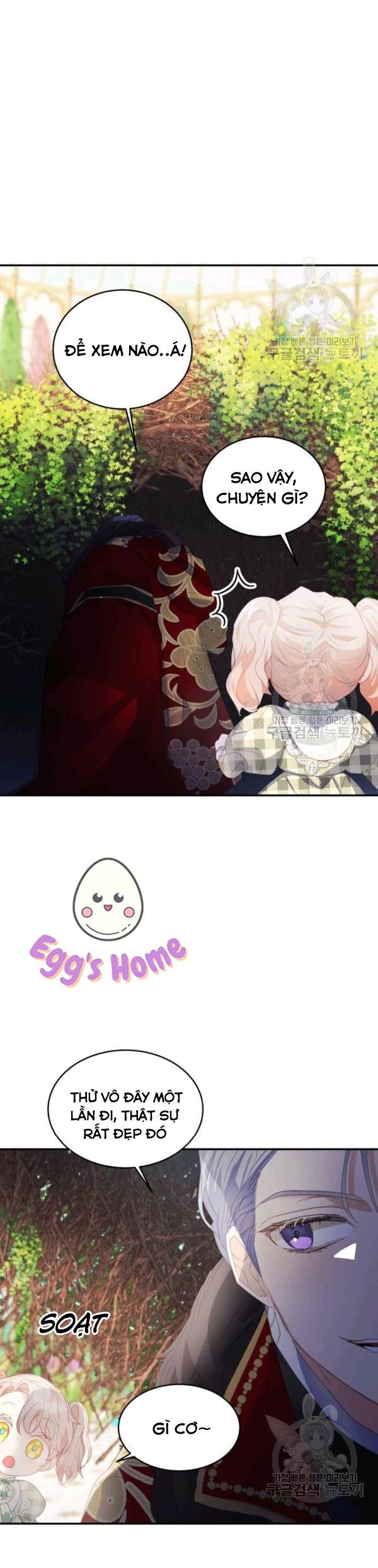 đứa con của rồng chapter 24 24