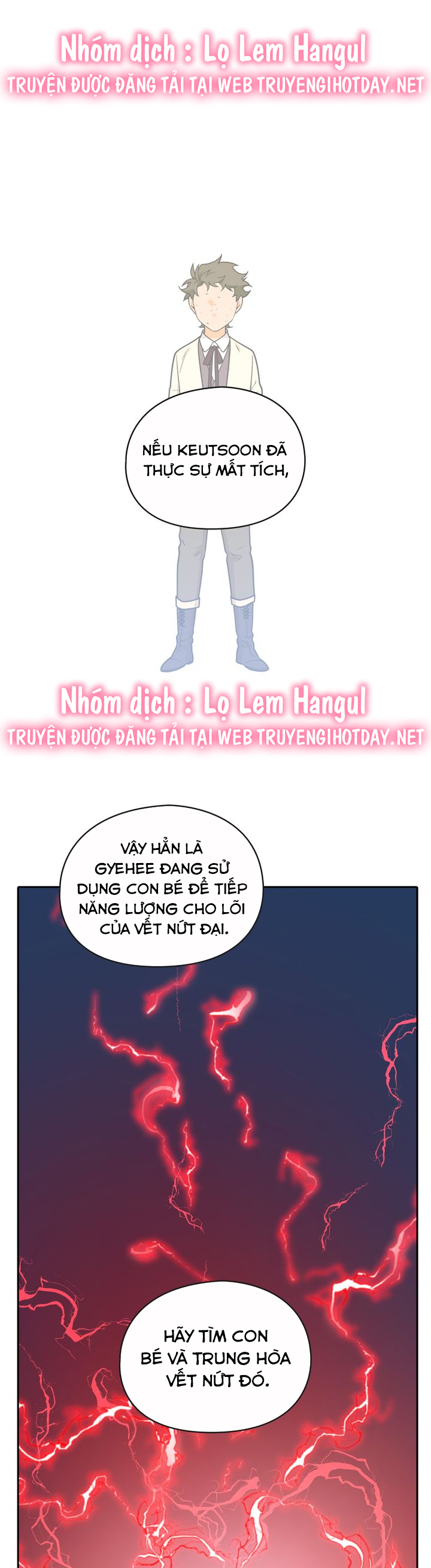 câu chuyện về người phụ nữ ấy chapter 171 1