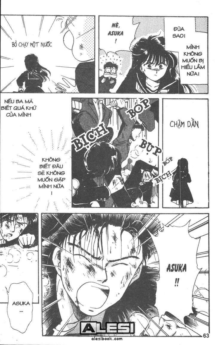 bước qua tuổi 16 chapter 2 20