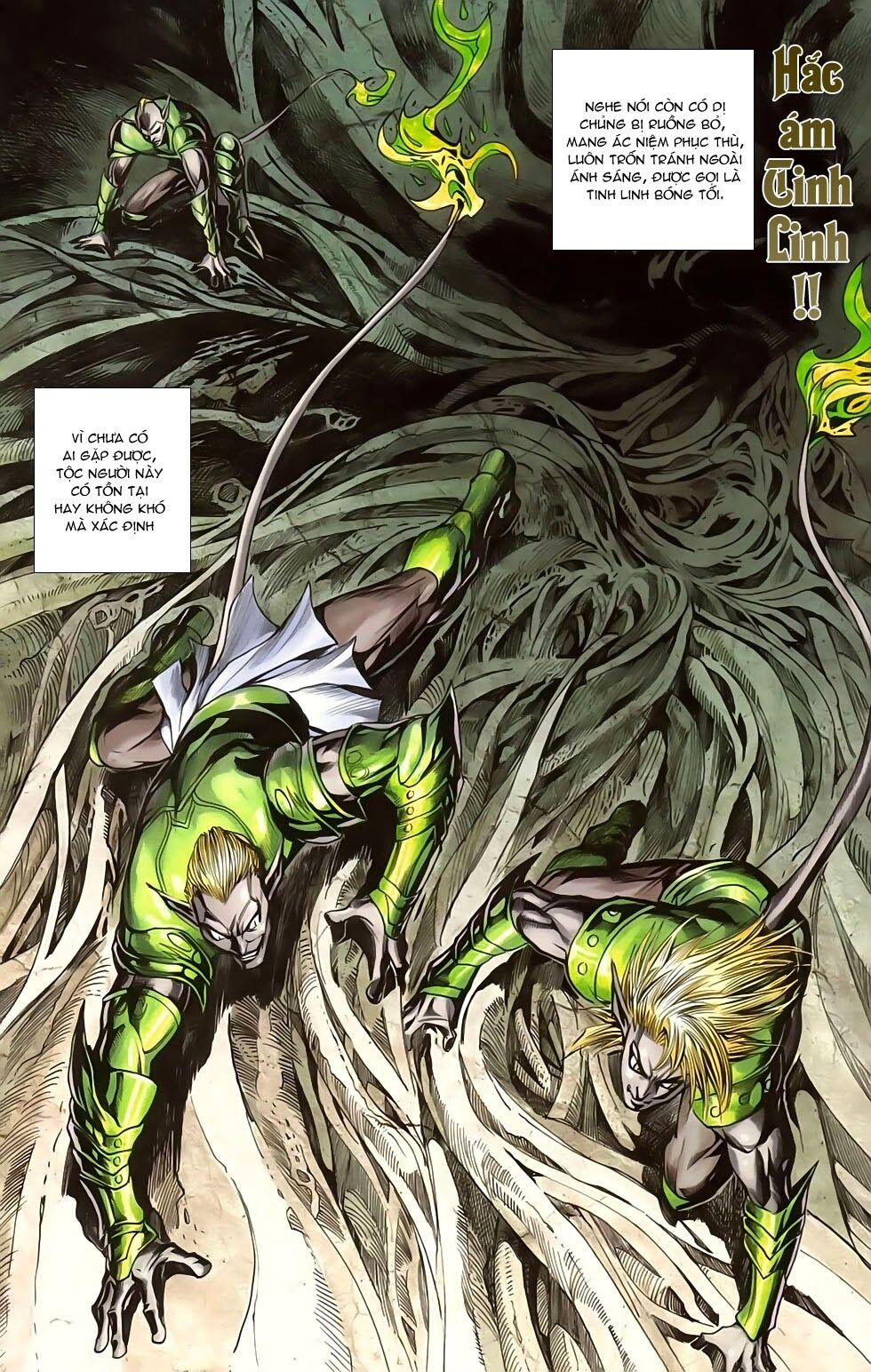 dong binh thiên hạ chapter 29 3