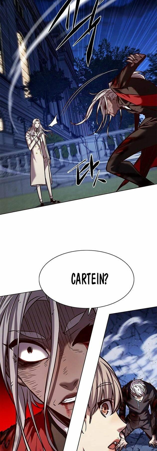 biến thân thành mèo chapter 218 5