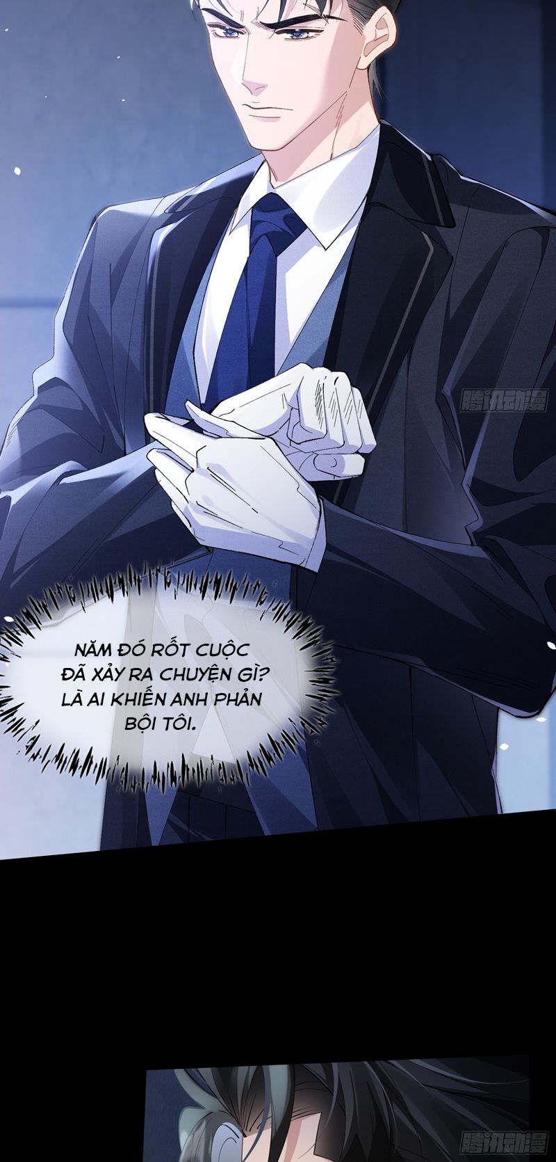 dĩ hạ khi thượng chapter 1 43