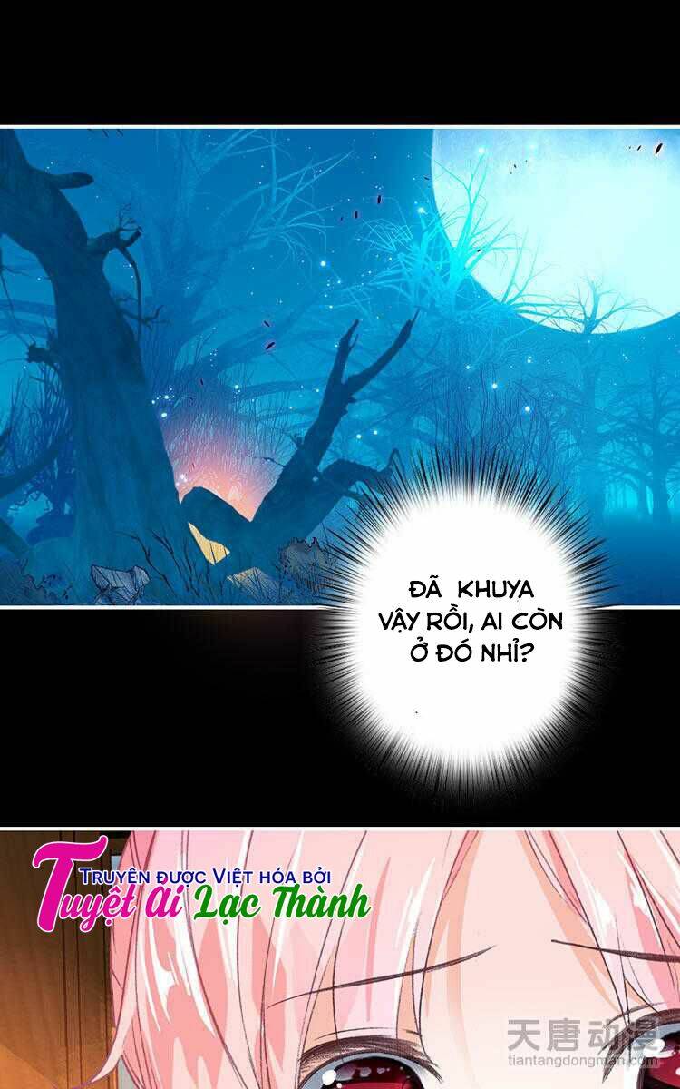 gia đình biến thái chapter 16 30