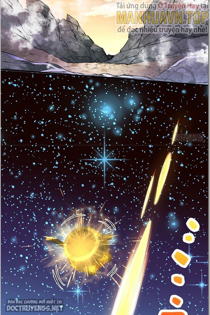 bắt đầu với kiếm vực, ta lặng lẽ tu luyện thành kiếm thần chapter 2 10