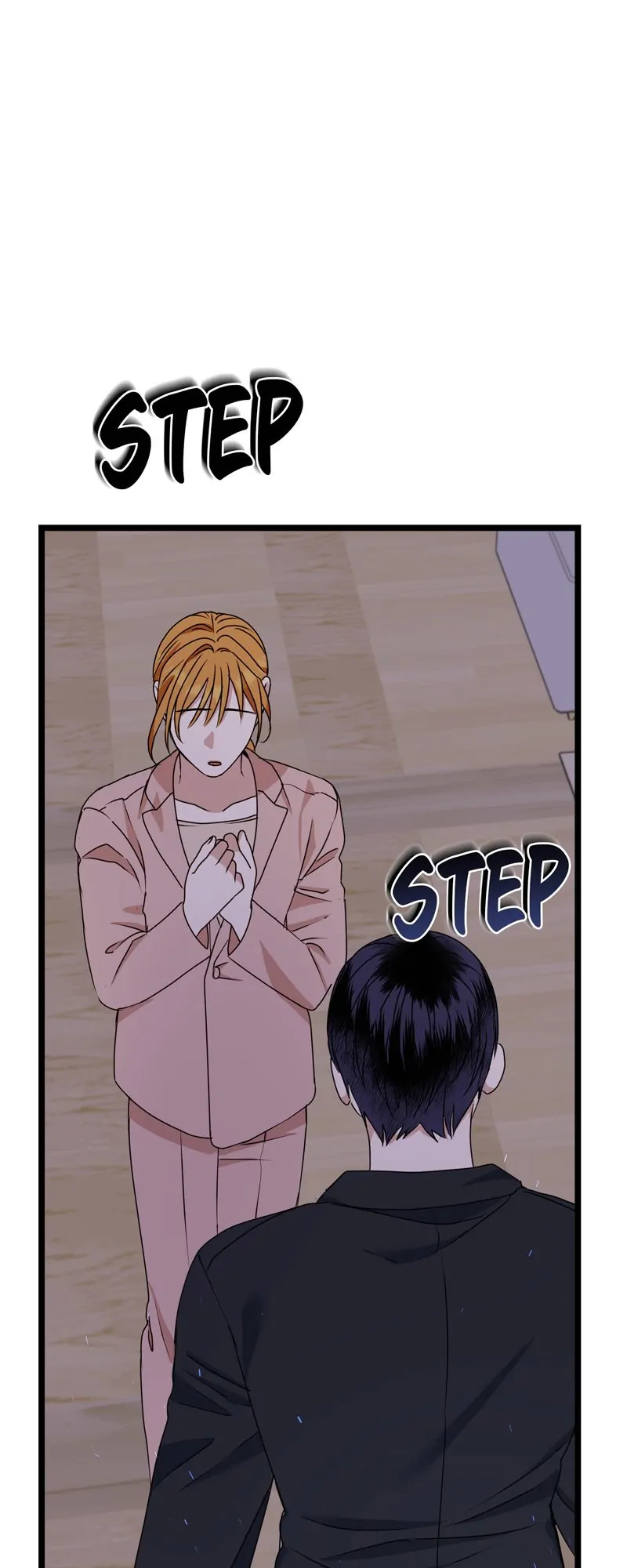 nụ hôn yêu tinh chapter 31.2 34