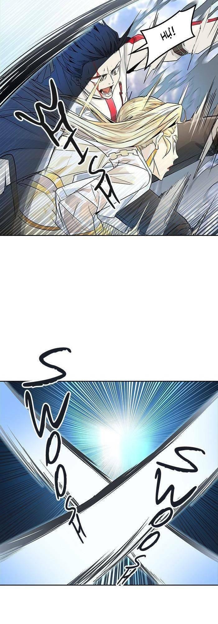 tòa tháp bí ẩn 2 chapter 498 21