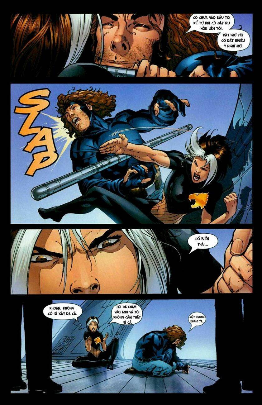 ultimate x-men chapter 52 11