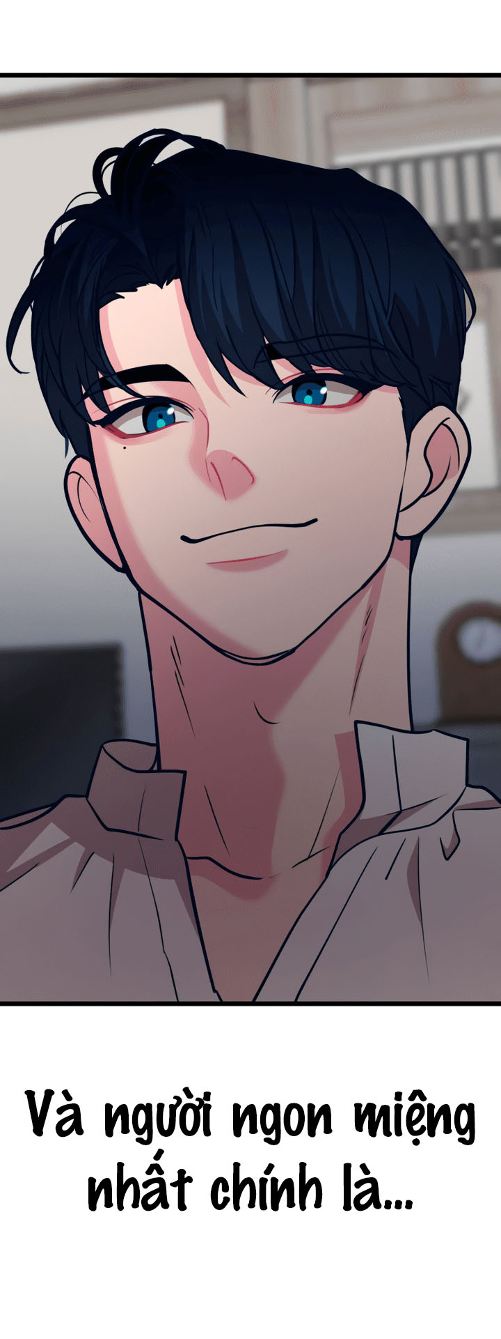 thần tượng của tôi chapter 14.1 35