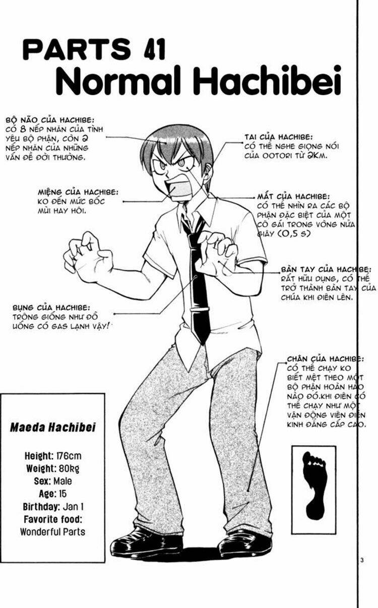 ai kora chapter 41 7