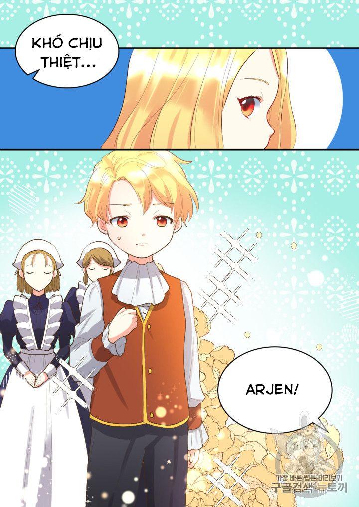 Sinh Đôi Xuyên Không Chapter 5 15