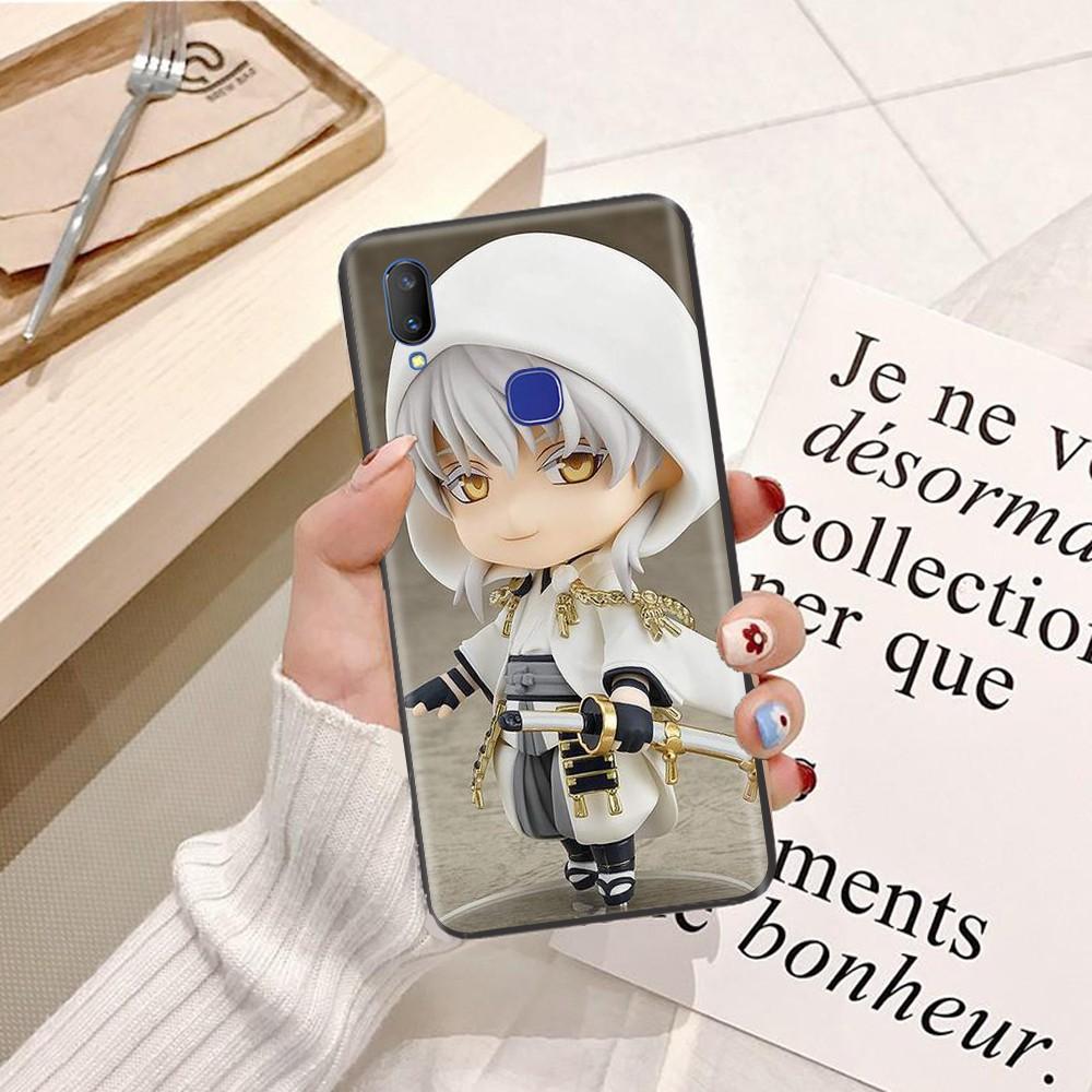 Ốp lưng dành cho điện thoại ViVo Y71 Viền dẻo TPU hình Cô Bé Siêu Nhân