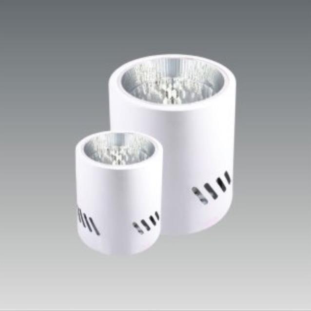 Đèn led nổi