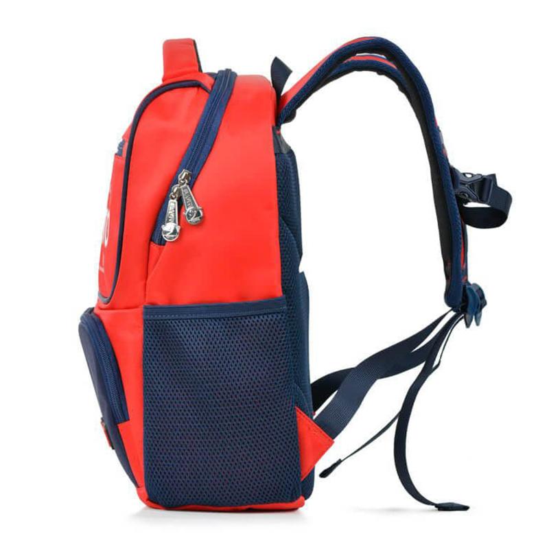 Ba Lô Học Sinh - Mr.Vui 883 - Bóng Rổ