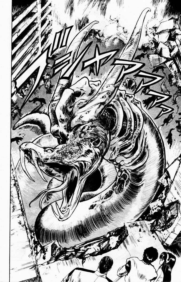 thợ săn ma giới chapter 6 19