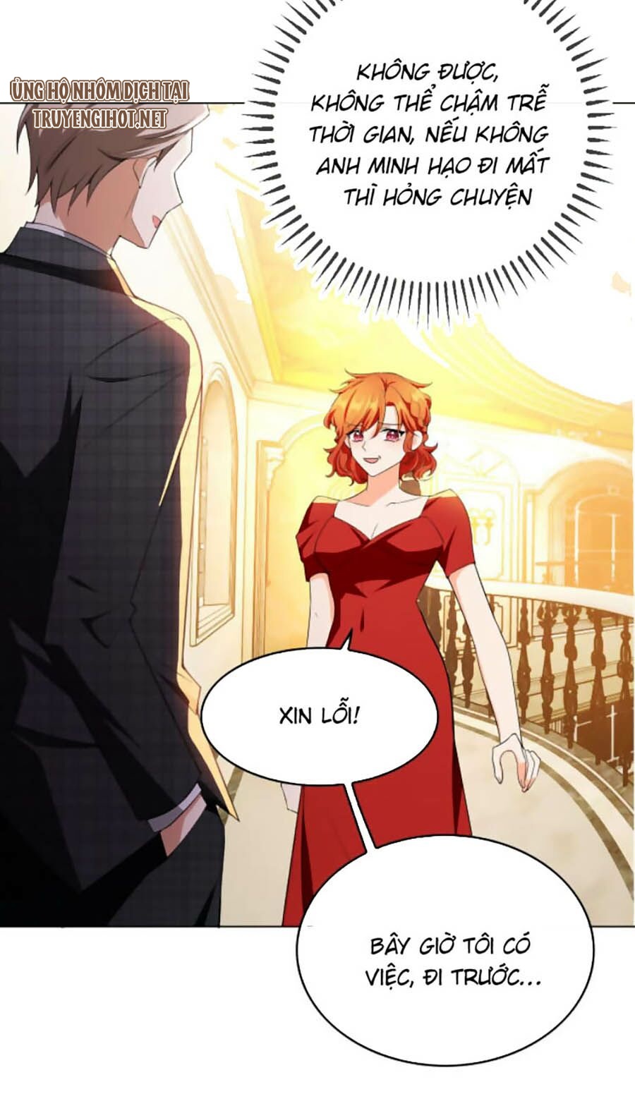 kế hoạch công lược của cô vợ gả thay chapter 42 41