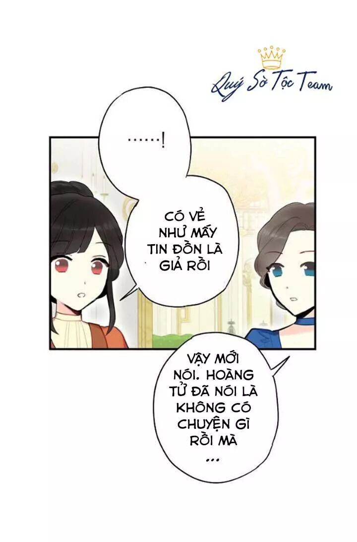 thánh nữ ẩn danh chapter 82 30