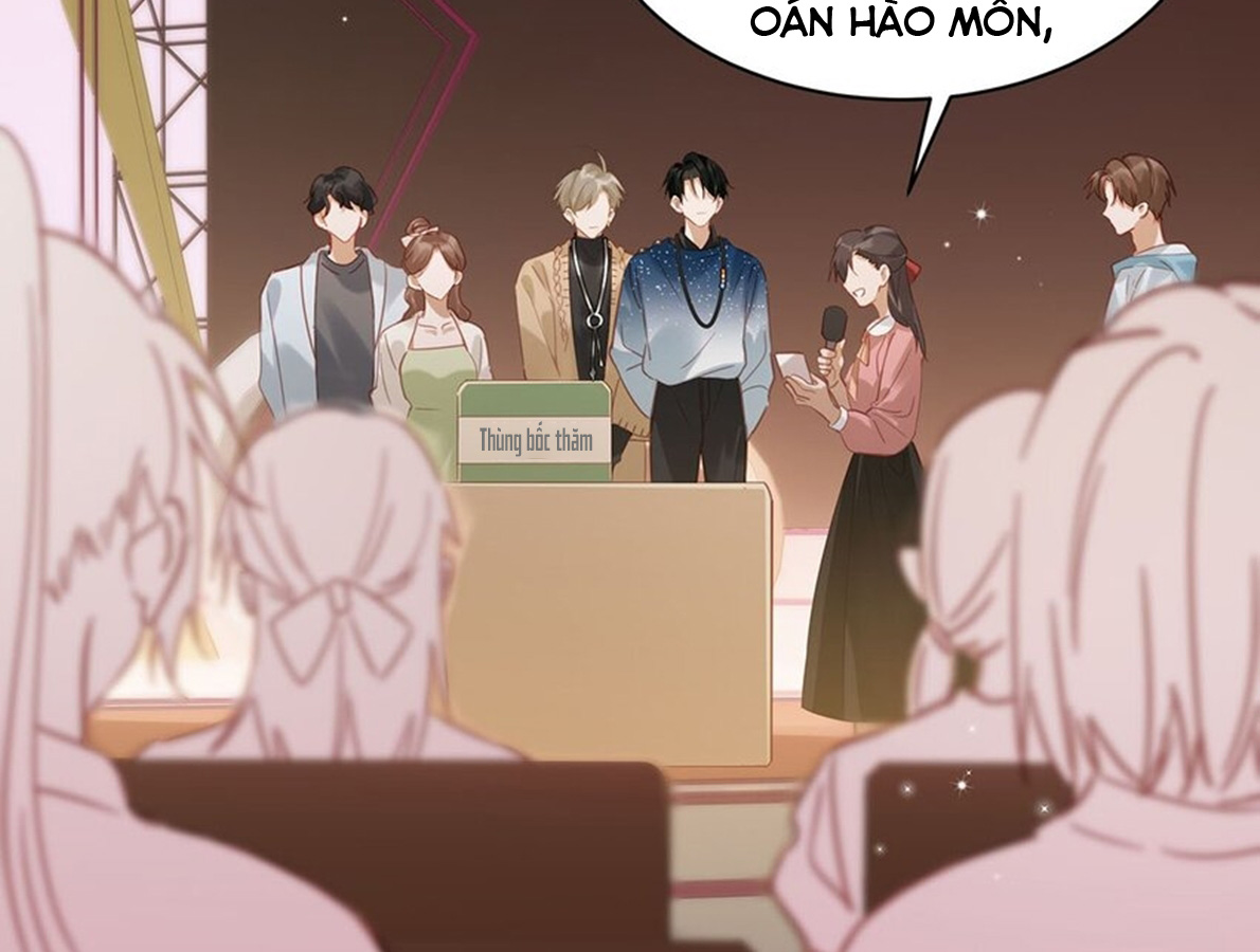 TÔI SHIP COUPLE “ĐỐI THỦ x TÔI’ chapter 89.1