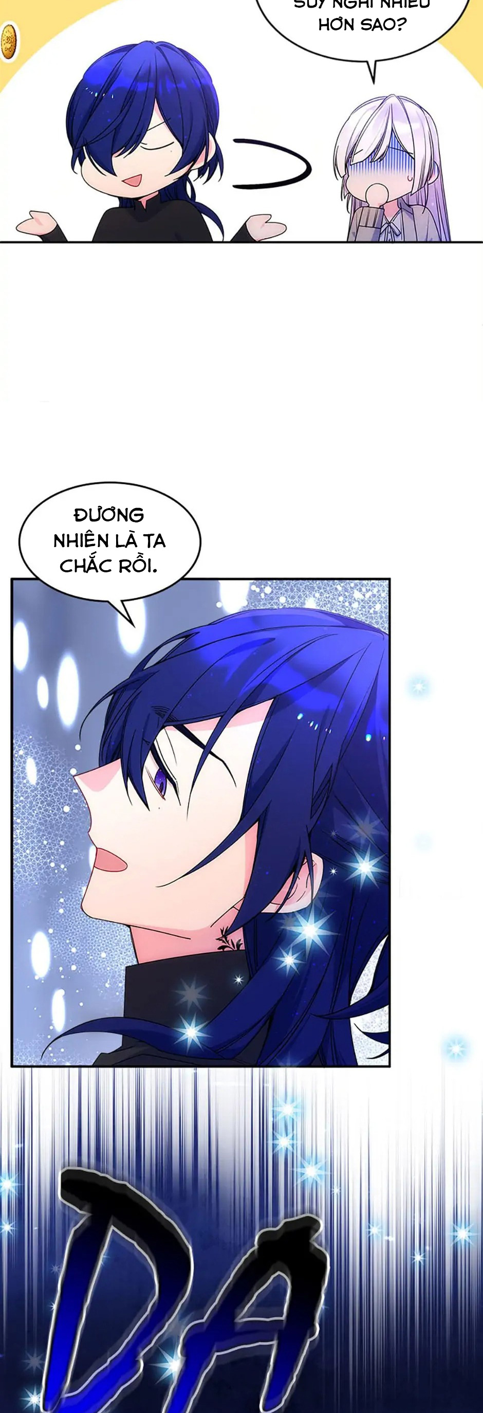 đừng lo lắng, anh trai của em! chapter 69 14