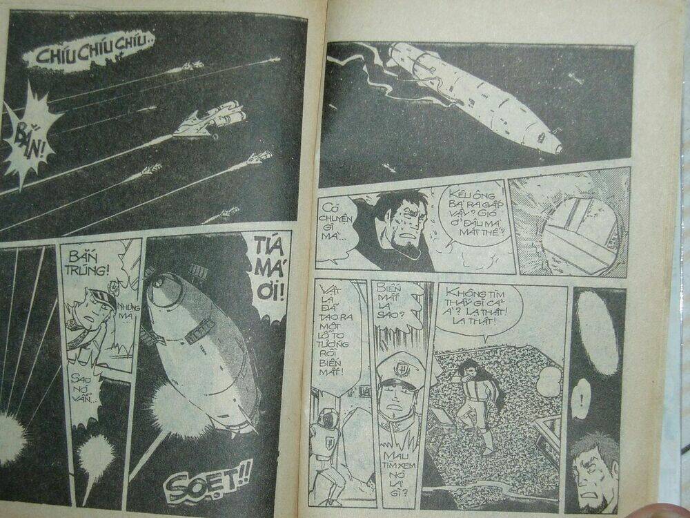 siêu nhân locke chapter 4 67