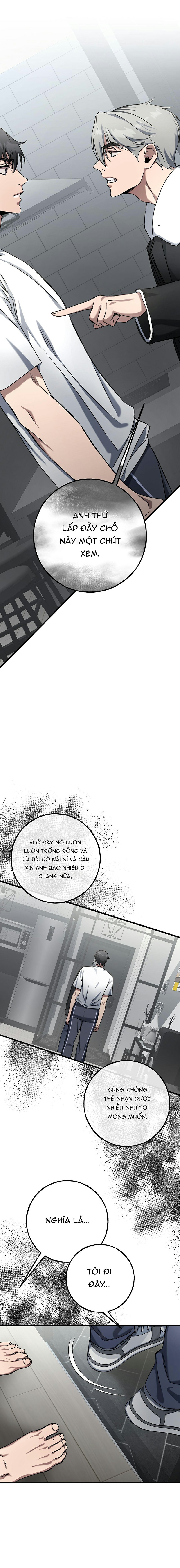 bad not bat chapter 8 18