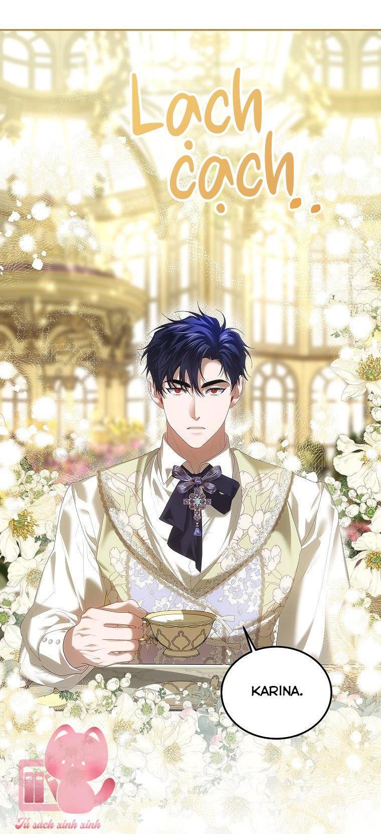 tháng năm cuối cùng của nữ phụ đoản mệnh chapter 45 57