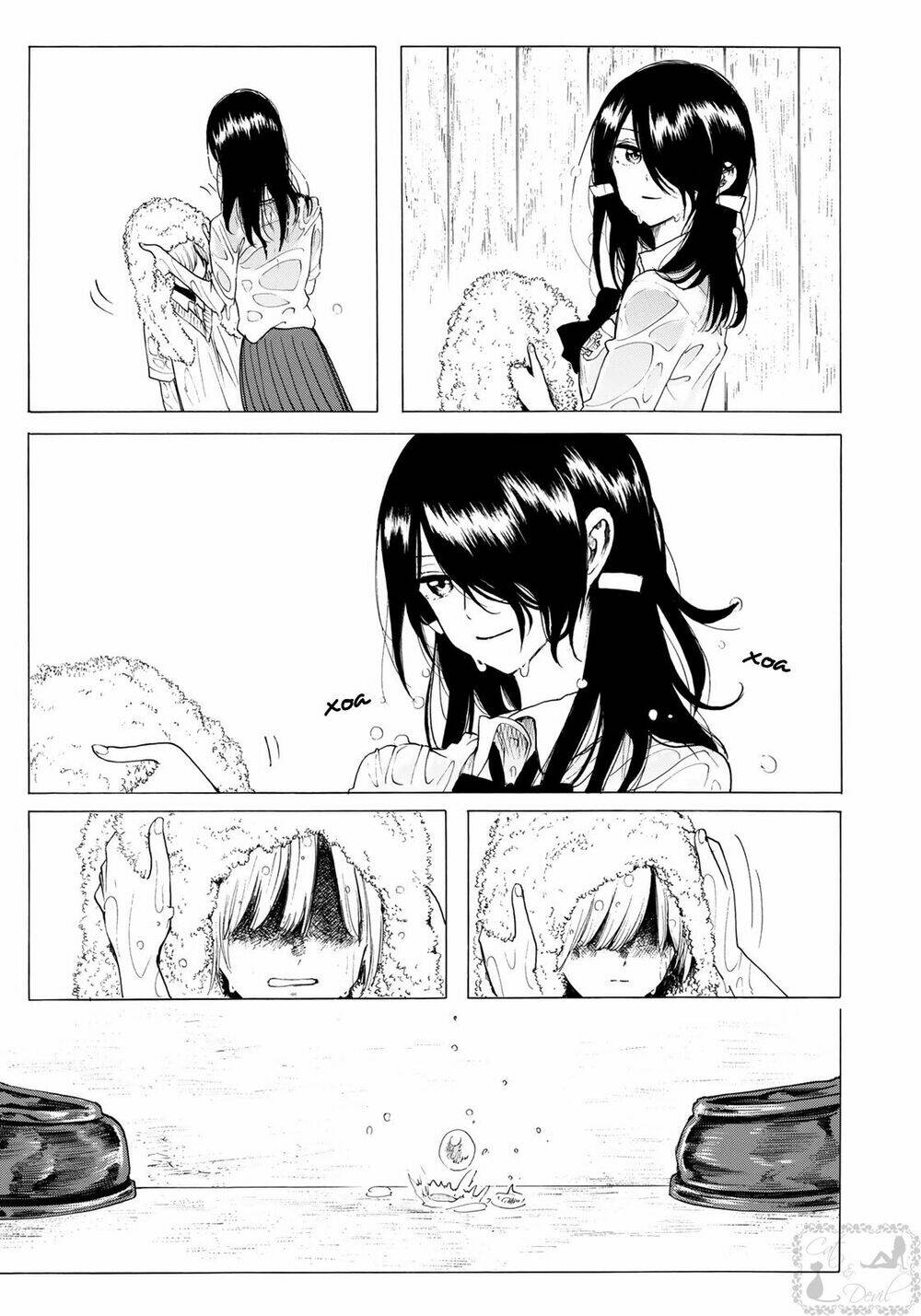 miageru to kimi wa chapter 12 6