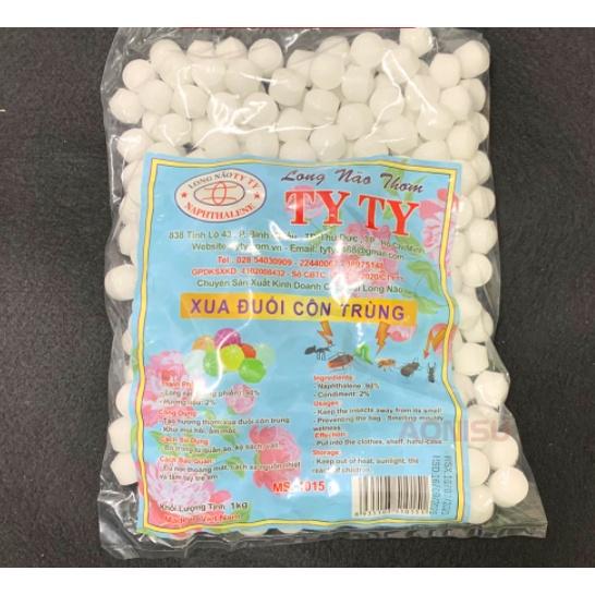 Băng phiến đuổi chuột, gián