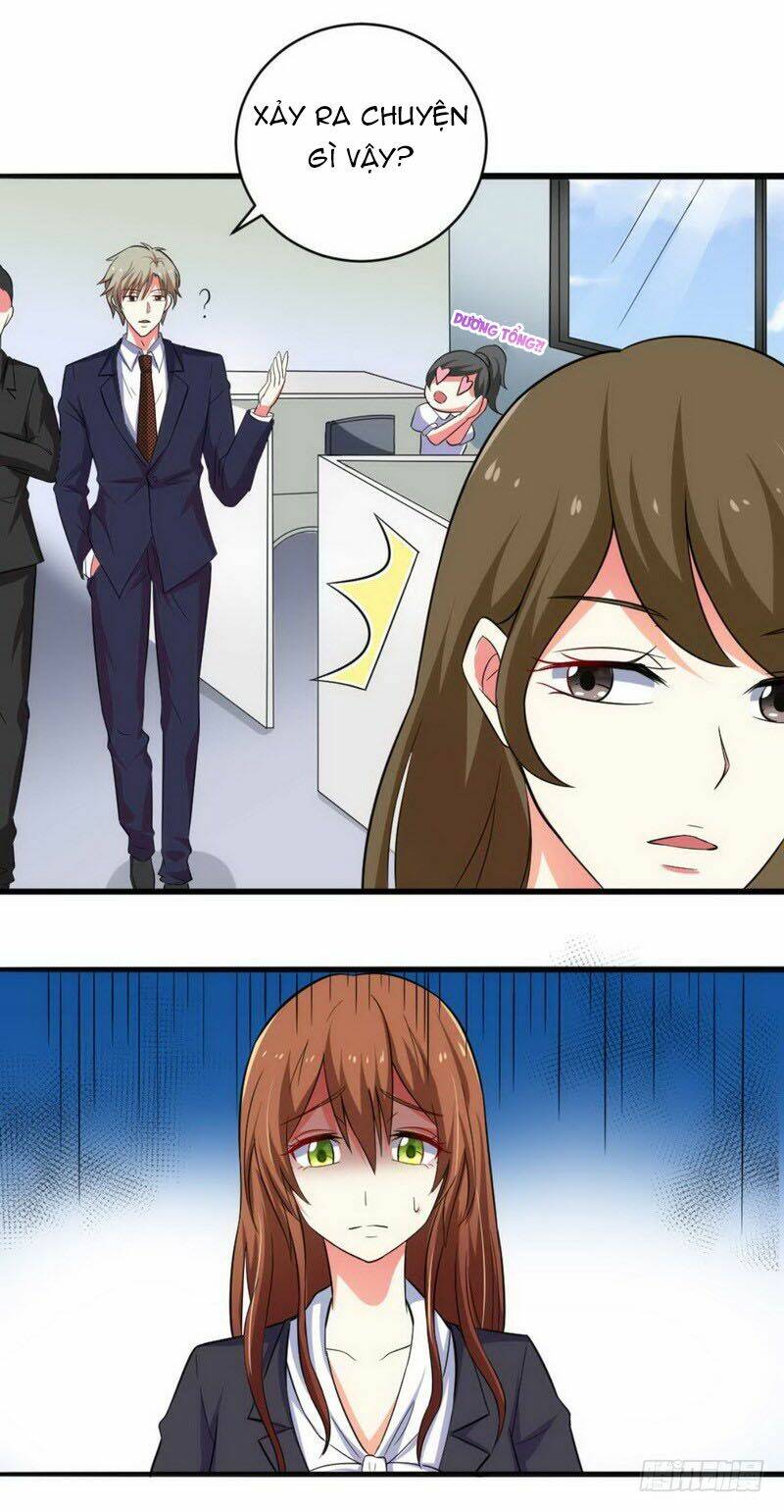 khế hôn chapter 10 12