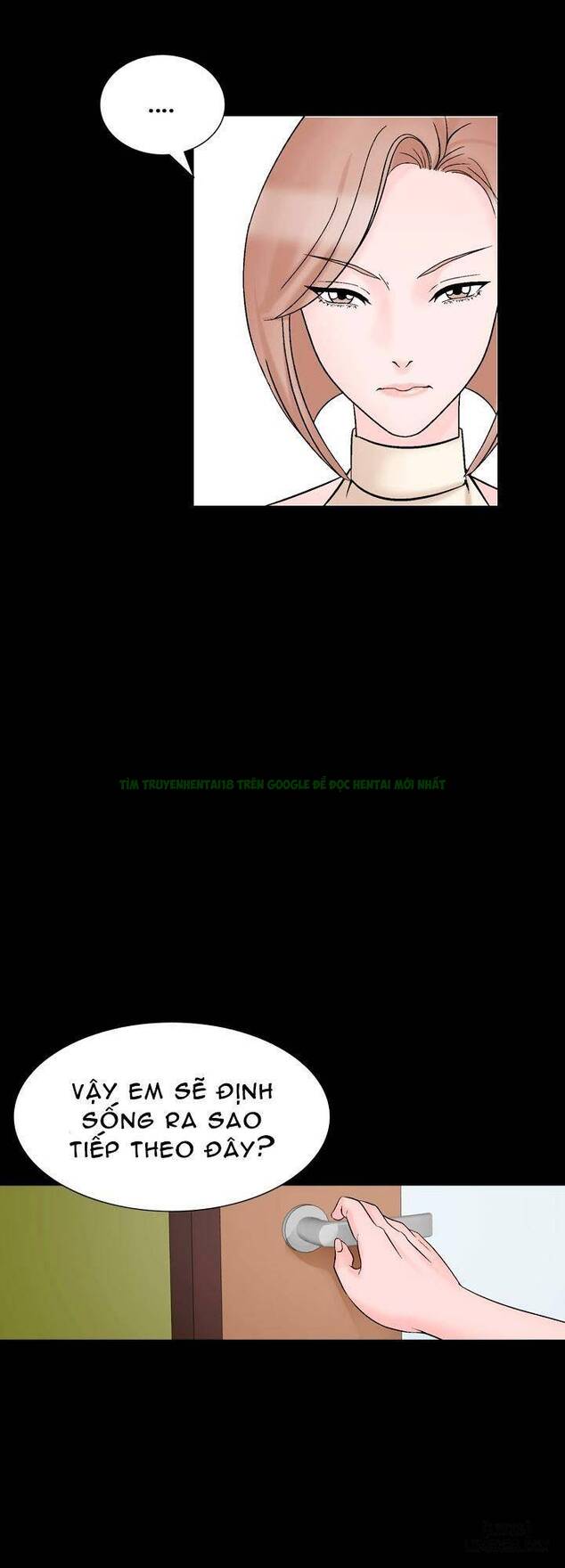 mùi vị của đôi bàn tay chapter 30 52