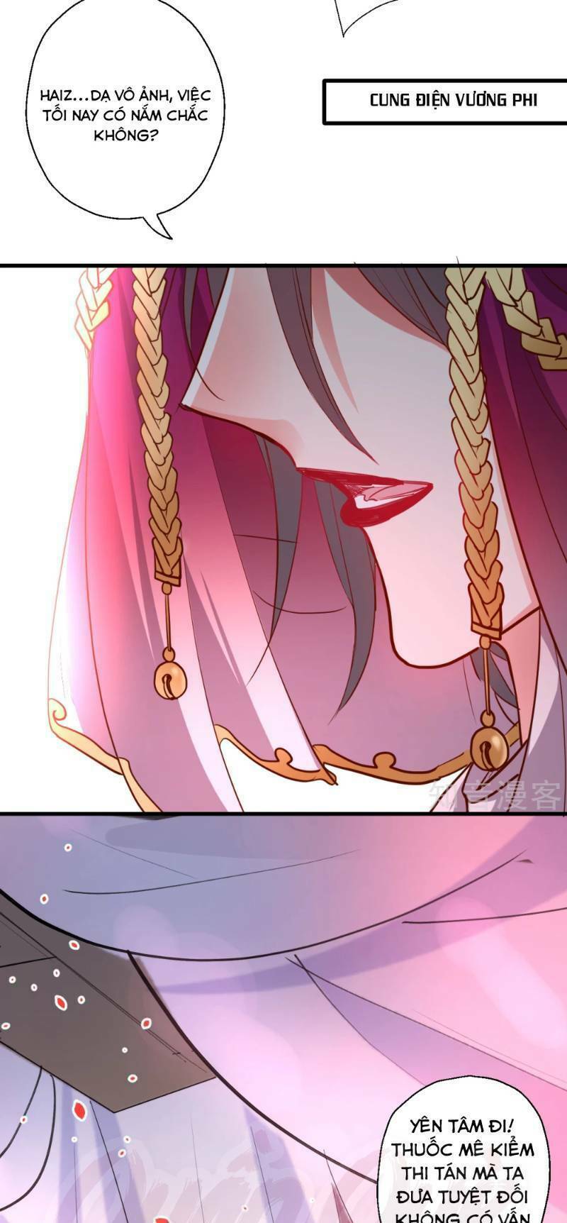 tối cường đại biểu hoàng kim thận chapter 65 3