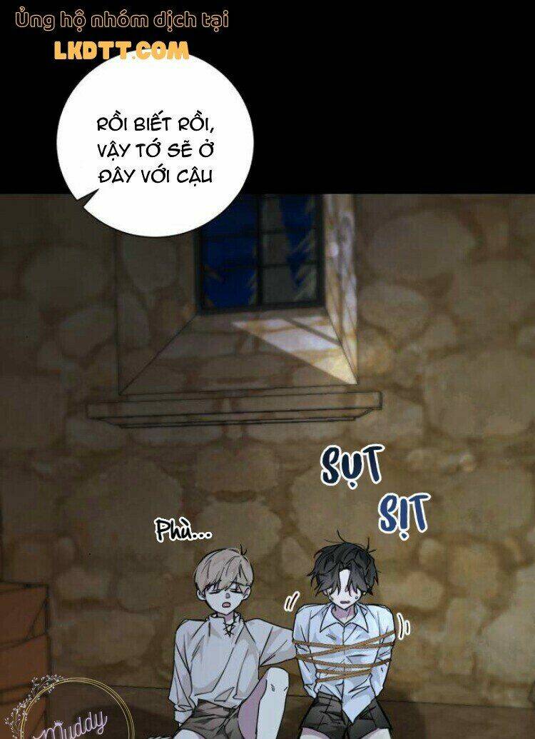 ta đã từng mong nàng biến mất chapter 15 67