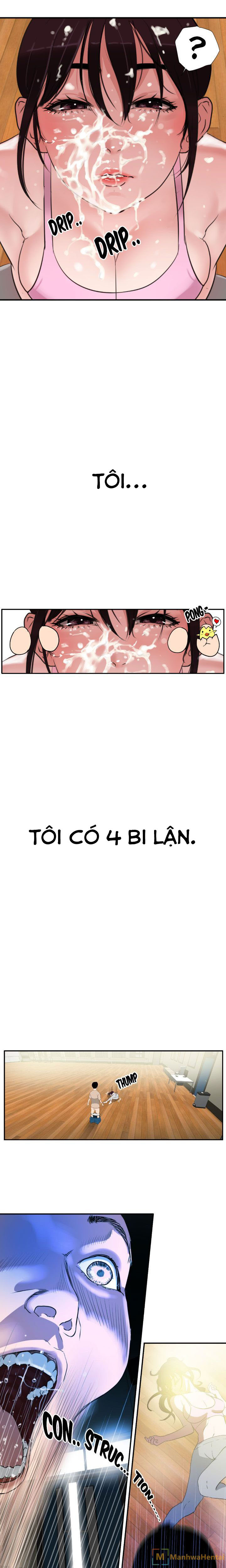 cột thu lôi chapter 2 5
