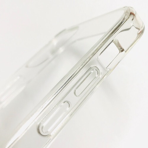 Ốp lưng cho iPhone 15 Pro Max Defend Glass Shock Chống sốc