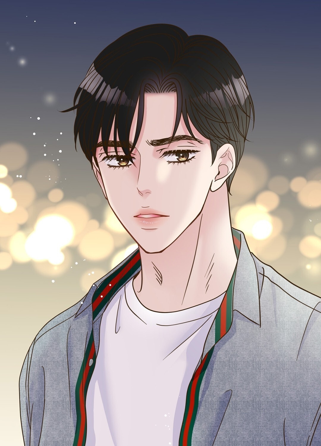 [18+] trải nghiệm thân mật với bạn của anh trai chapter 6.1 17