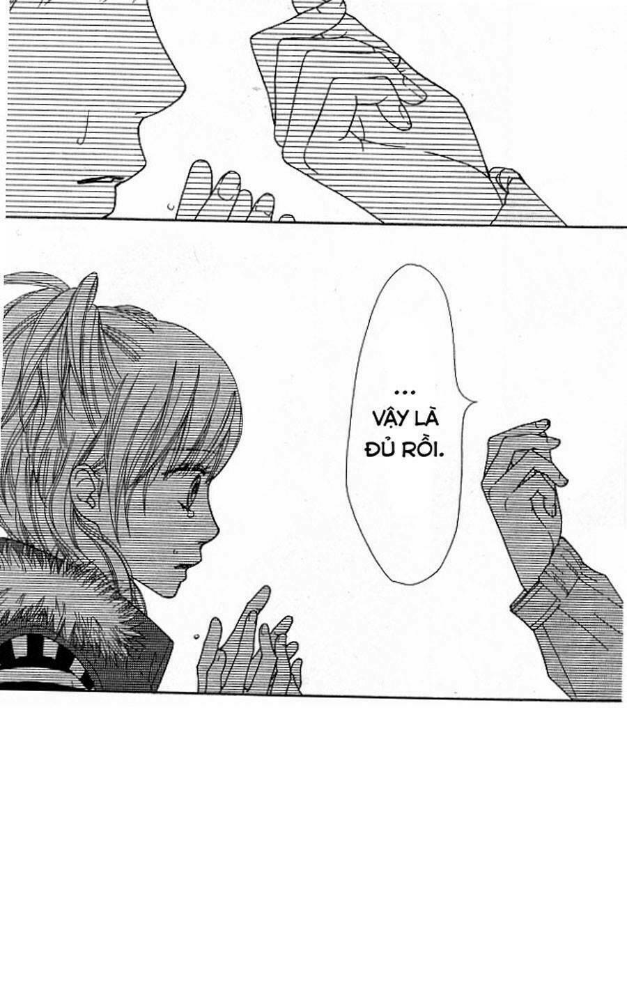 parfait tic - cô láng giềng chapter 122 4